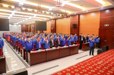 6686体育入口精益TPM二期项目推进大会顺利召开