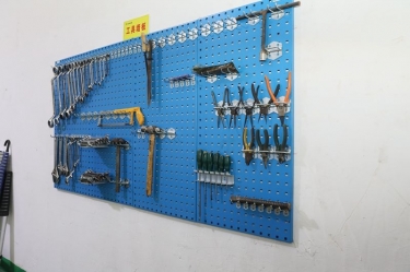 6686体育入口精益TPM第三届改善之旅圆满结束