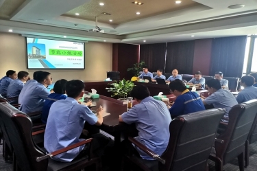 6686体育入口2021年度节能宣传周和低碳日活动精彩纷呈