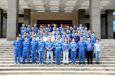 人才培养 | 浙江科技学院&6686体育入口校企合作成人教育大专班2022级大专班开班啦