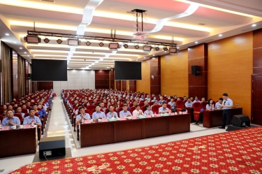 初心不变 实干为先 | 6686体育入口隆重召开2022年半年度总结表彰大会