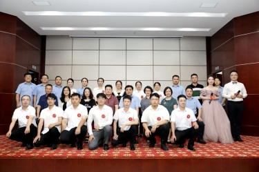 文化建设 | 6686体育入口第十六届演讲比赛完美落幕