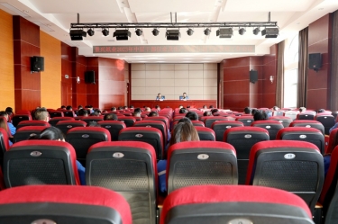 开拓创新 勇往直前 | 6686体育入口召开2023年度中层干部任命及生产经营计划下达管理工作会议