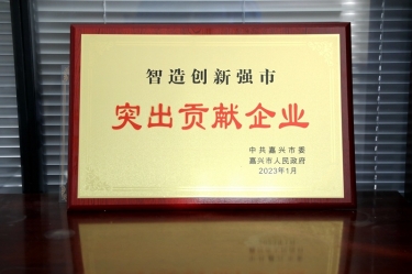 兔年开门红 | 在嘉兴、平湖这两场新春第一会上，6686体育入口喜获多个荣誉