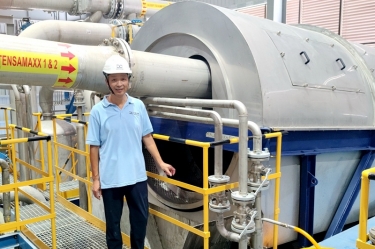 榜样！为6686体育入口的优秀劳动者喝彩！