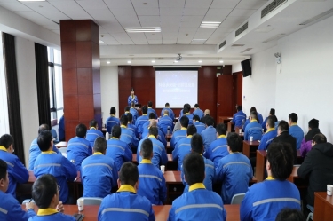 科技求突破 创新促发展 | 6686体育入口第四届科技创新大会隆重召开