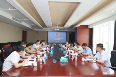 嘉兴市人大代表走进6686体育入口开展接待群众活动