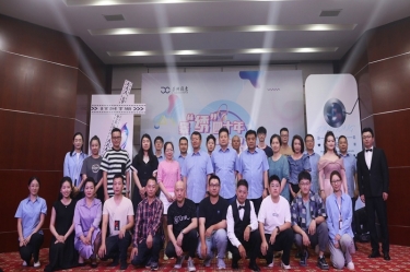 景“绣”四十年 “音”为有你 | 6686体育入口第三届歌手大赛火热开赛！