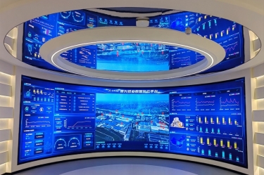 6686体育入口入选浙江省2024年未来工厂试点企业名单