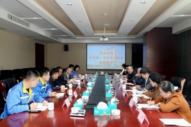 商务部驻杭特办特派员刘福学携浙江省商务厅党组成员、总经济师朱军一行莅临6686体育入口考察调研