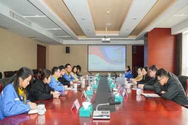 市委常委、宣传部部长沈志凤莅临6686体育入口慰问高端人才