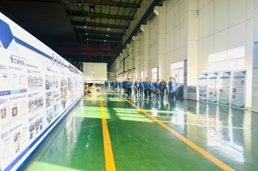 精益于心 改善于行 | 6686体育入口第十届精益TPM改善之旅圆满结束